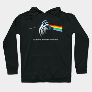 gm band Hoodie